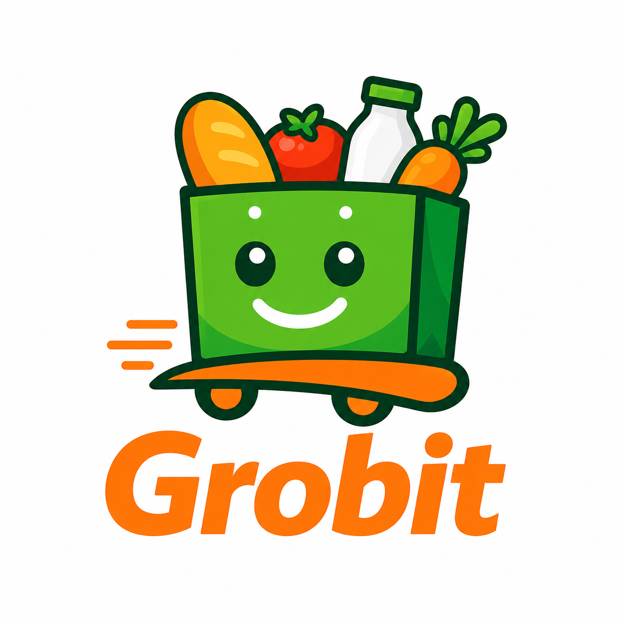 Grobit Logo